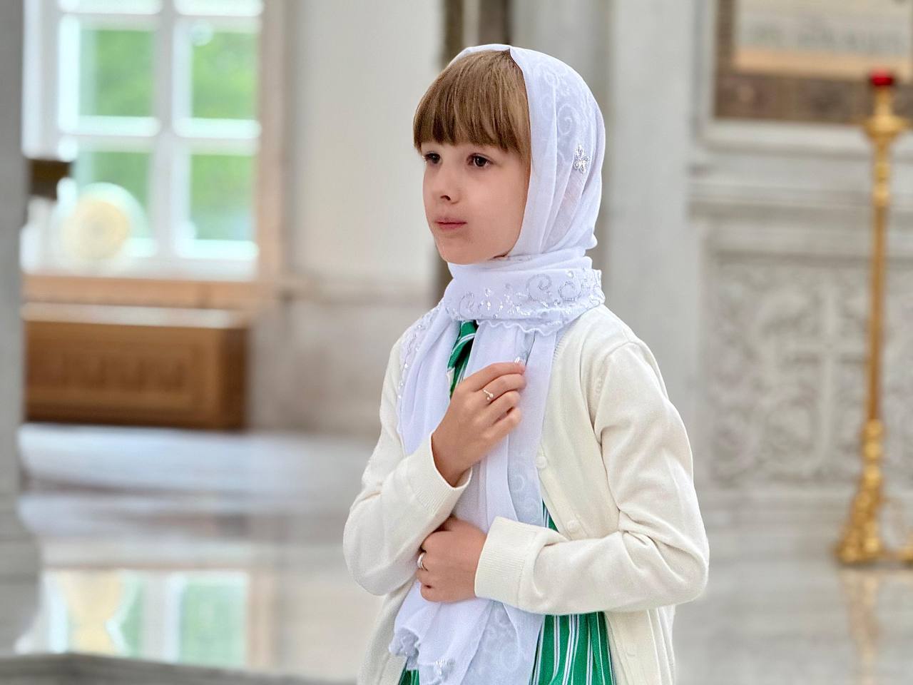 Праздник святых апостолов Петра и Павла