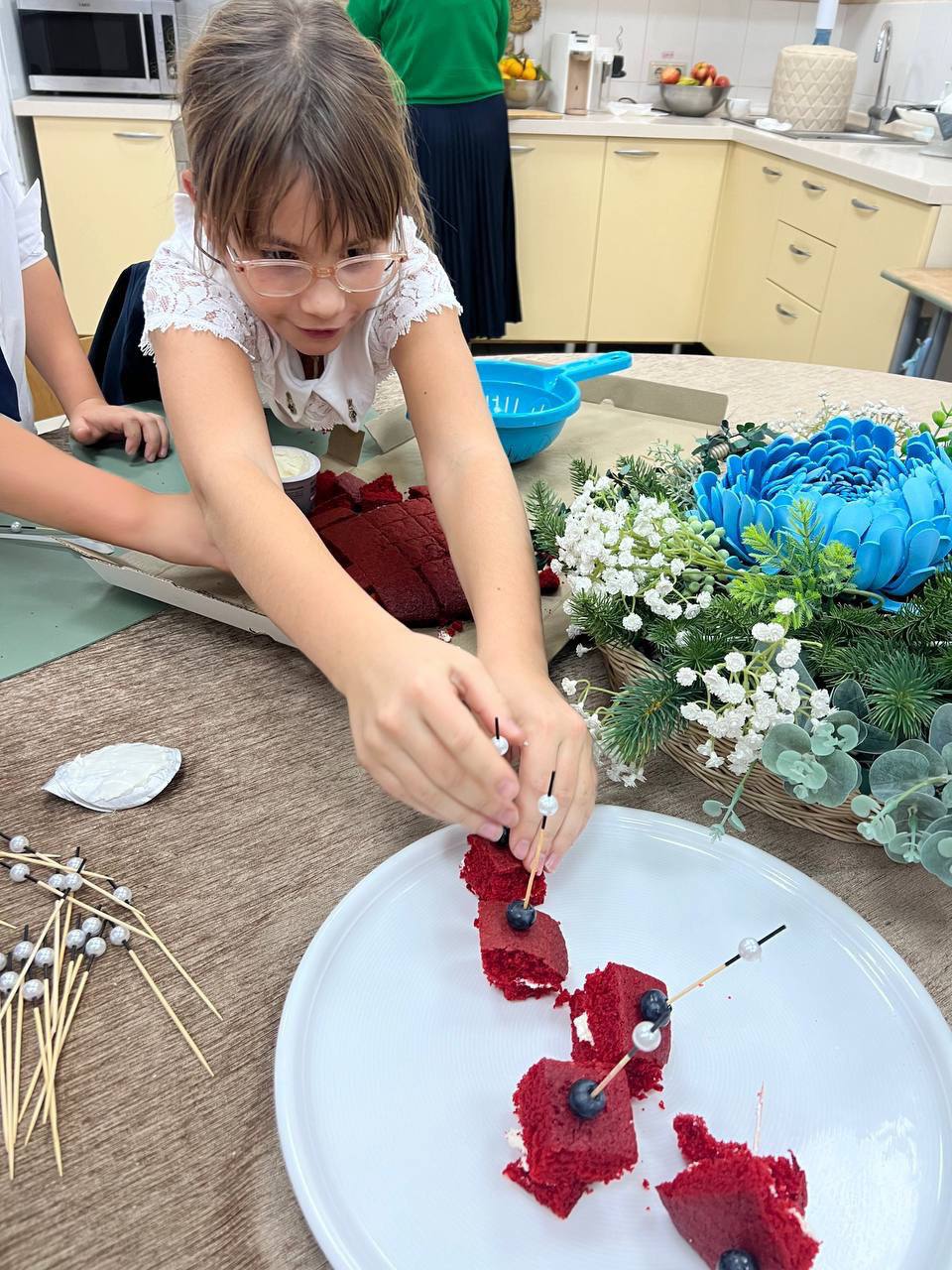 Поздравления ко Дню мамы