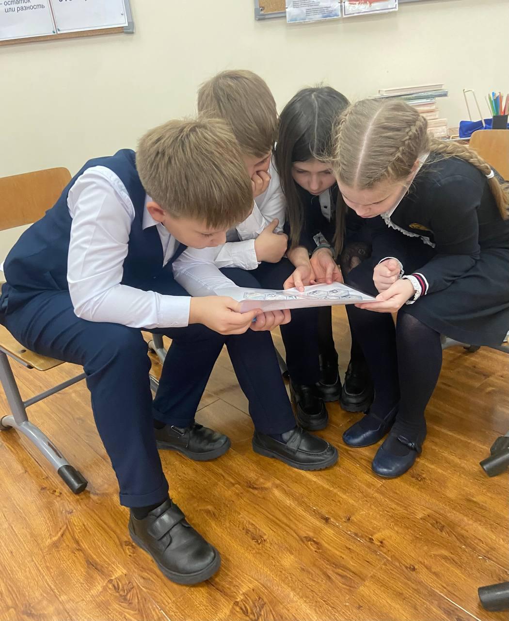 День математика и День рождения великого учёного Н.И. Лобачевского