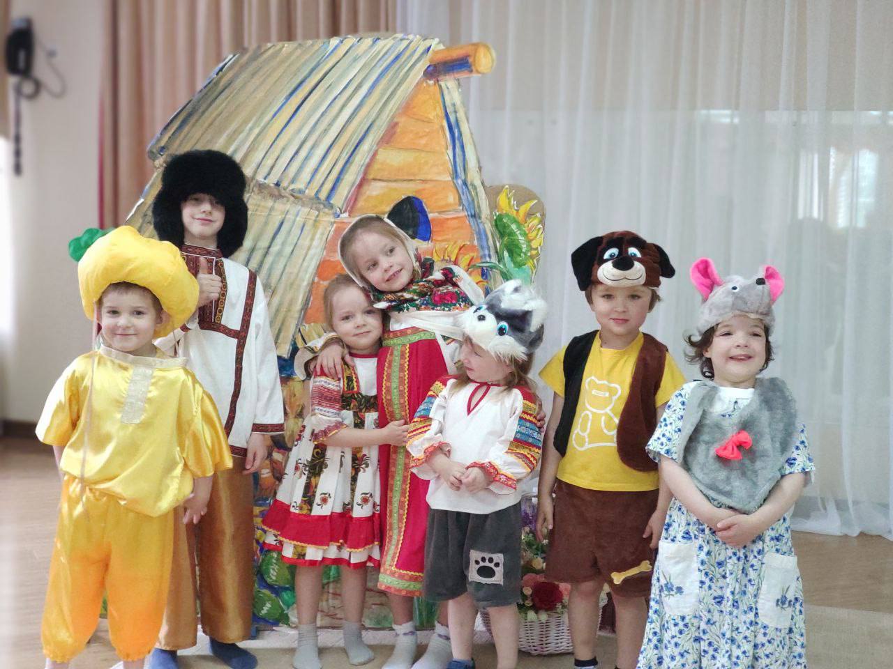 Лето — идеальное время, чтобы пробовать новое!
