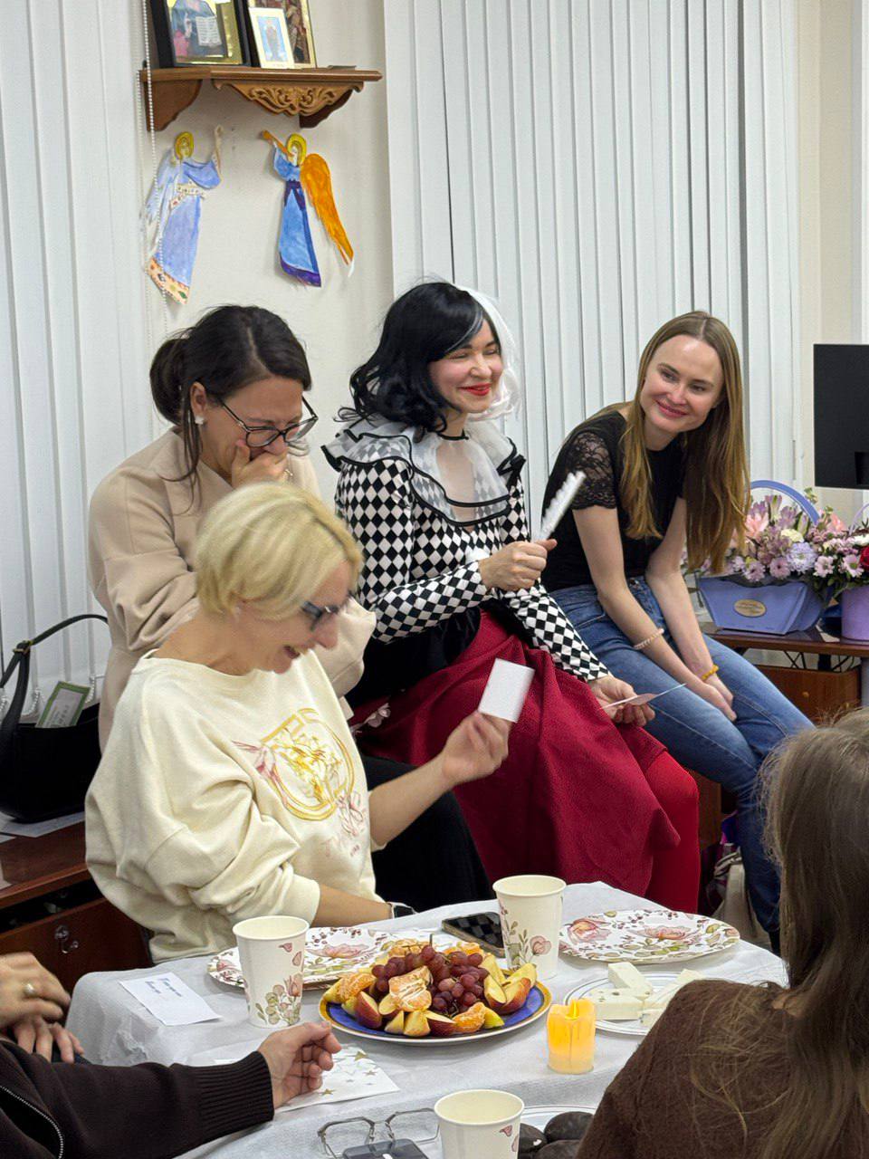 Поздравления ко Дню мамы