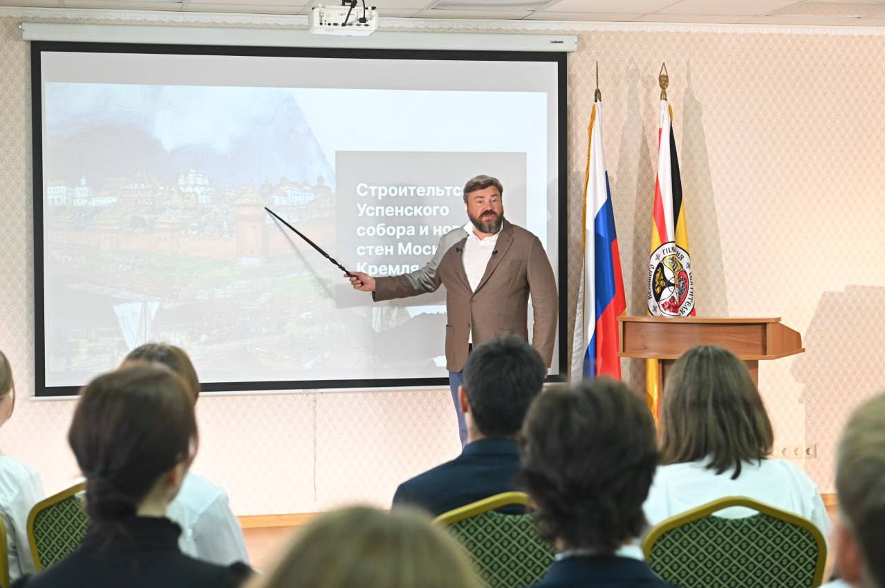 Дорогие учителя нашей Гимназии!